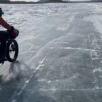 Rolling through a blank spot on the map | Alaska Science Forum