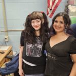 Students transform thrifted clothing for fashion show | News