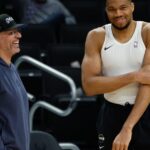 NBA says investigation into dispute between Bucks and Antetokounmpo is ongoing | National Sports