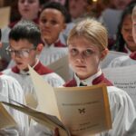 English choirs seek to protect a musical tradition little changed since Queen Elizabeth I | National News
