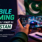 Why Mobile Gaming Is Growing Fast in Pakistan (2026 Trend)