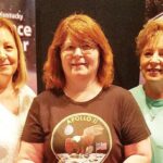 First science center employee retires after 30 years | News
