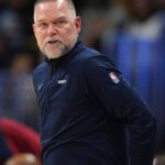 Michael Malone takes over at North Carolina as the Tar Heels turn to an outsider from the NBA | Basketball