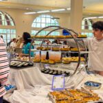 Campus Dining brings a taste of Greece to Florida Tech |
