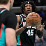 Grizzlies match NBA record by making 29 3-pointers in loss to Cavaliers | Sports