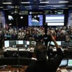 ‘Morale boost’: NASA carries out Moon mission during tough year for science | Nation