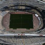 Greece Olympic Complex | Nation / World AP news of the day