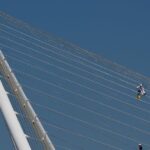 APTOPIX Greece Olympic Complex | Nation / World AP news of the day