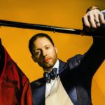 Tom Marchitelli Went From Working in Finance to Dressing Travis Kelce