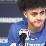 UK’s Moreno declares for NBA Draft | Sports