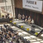 Boiler Fashion Threads to crown ‘Diamond of the Season’ | Campus