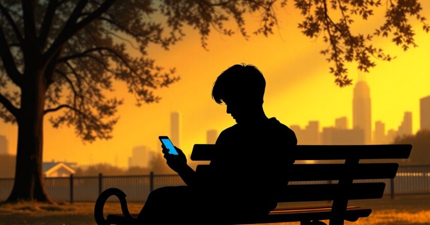 Greece Bans Social Media for Children Under 15