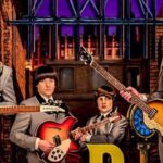 VAPAS presents ‘BritBeat’ tribute concert April 25 | Music