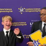See the Louisiana state fair winners | Education