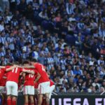 Portugal Europa League Soccer | National