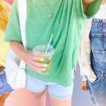 Spring into the Lawrence Farmers Market with these fashion tips | Arts & Culture