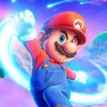 New Mario movie shoots for the stars | Arts & Entertainment