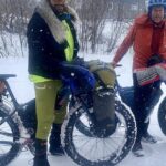 Up a ramp, finally off the big river | Alaska Science Forum