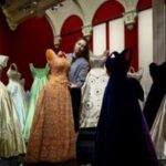 ‘Sartorial diplomacy’ on show in expo of late UK queen’s fashion | Nation