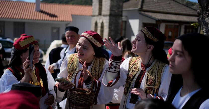 Greece Orthodox Good Friday | Nation/World