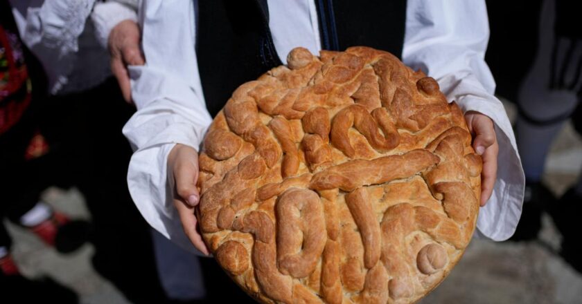 Greece Orthodox Good Friday | Nation/World