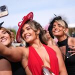 A look at style and fashion on Ladies Day at the Grand National Festival | Pro Sports
