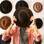 Study reveals relationship with hats goes far deeper than fashion | US & World News