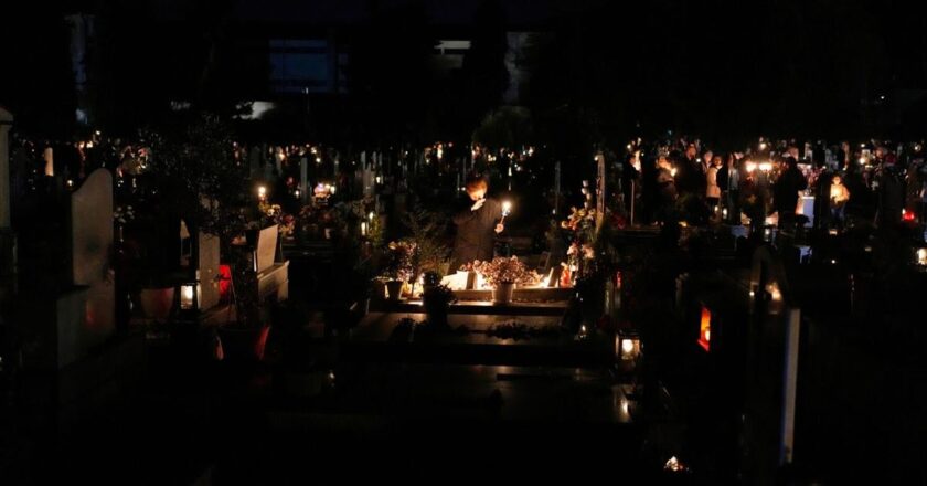 Greece Orthodox Good Friday | National News