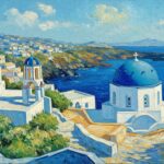 Greece Wins Best Tourism Destination for US Travelers 5 Years in a Row