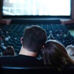 Gen Z is putting down phones and returning to movie theaters