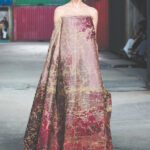 French fashion house sashays down runway into Chinese market