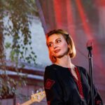 Kateryna Taran on War, Music, and Ukrainian Cultural Resistance