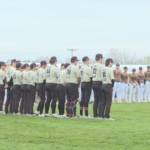 Quincy High wins First Responder Appreciation Game over Hannibal in shutout fashion | Sports