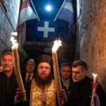 Greece Orthodox Easter | World