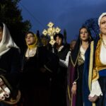 Greece Orthodox Easter | Nation/World