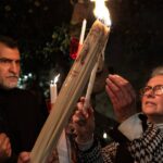 Greece Orthodox Easter | World