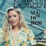 Country music artist Emily Ann Roberts to headline at Miami County Fair | Miami County Community News