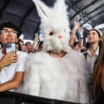 Photo highlights from the Coachella Music and Arts Festival | National News