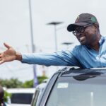 Benin holds presidential election with finance minister favored to succeed Talon | Ap-world