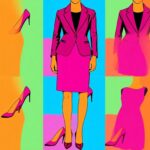 Los Gatos Chamber Gala Showcases Community Fashion Flair