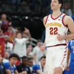 Iowa State’s Milan Momcilovic will declare for the NBA draft, also will enter transfer portal | Sports