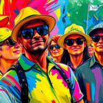 Masters 2026 Fashion: Best Dressed Fans at the Golf Tournament