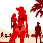 Coachella 2026 Fashion Trends Embrace Retro Styles