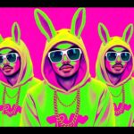 UNM Launches Bad Bunny Fashion Course: Exploring Style, Identity, and Puerto Rican Culture