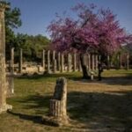 Greece’s ancient sites get climate-change checkup | National News