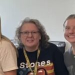 LP science teacher in 4th round of national contest | 103.9 WLPO