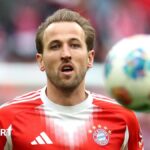 Harry Kane: Why Real Madrid Champions League tie could make or break his Ballon d’Or hopes