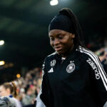 Eintracht Frankfurt miss out on UEFA Women’s Europa Cup