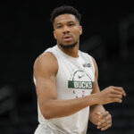 Bucks Star Giannis Antetokounmpo Announces Off-Court News Amid NBA Season