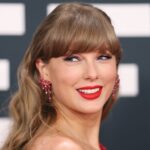 Taylor Swift leads American Music Awards nominations, including for Artist of the Year